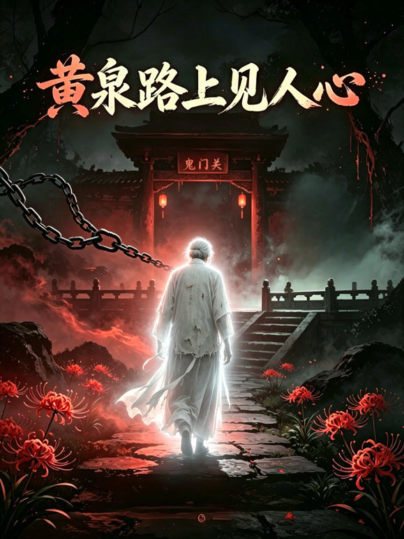 黄泉路上见人心