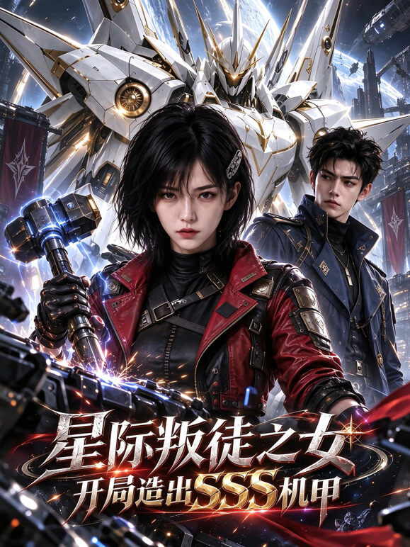 星际叛徒之女开局造出sss机甲