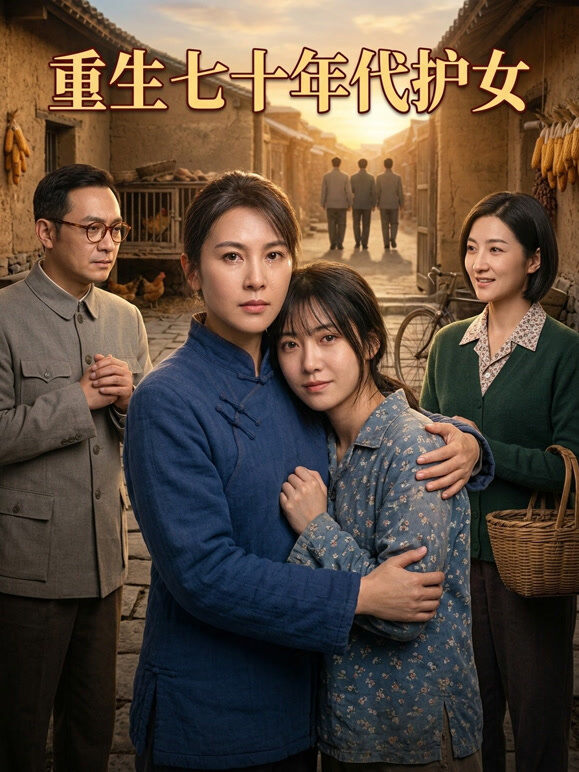 重生七十年代护女