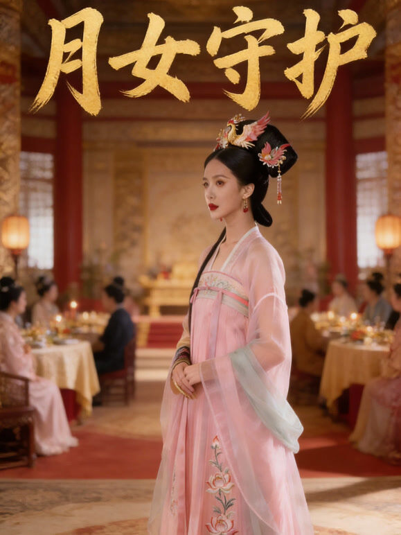月女守护