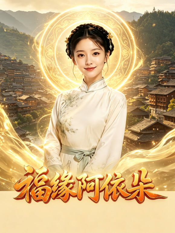 福缘阿依朵