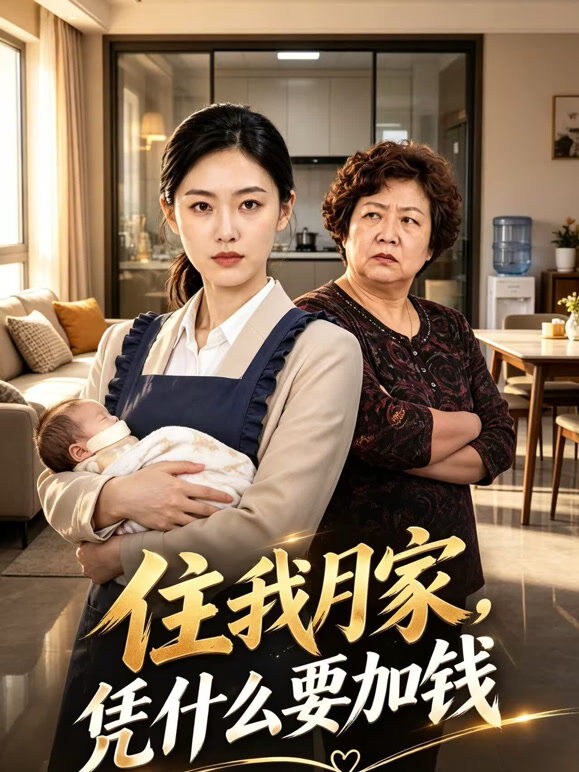 住我家，凭什么要加钱