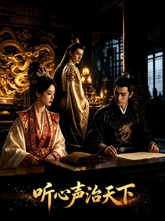 听心声治天下