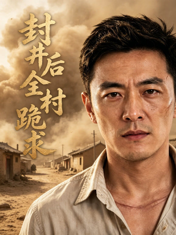 封井后全村跪求