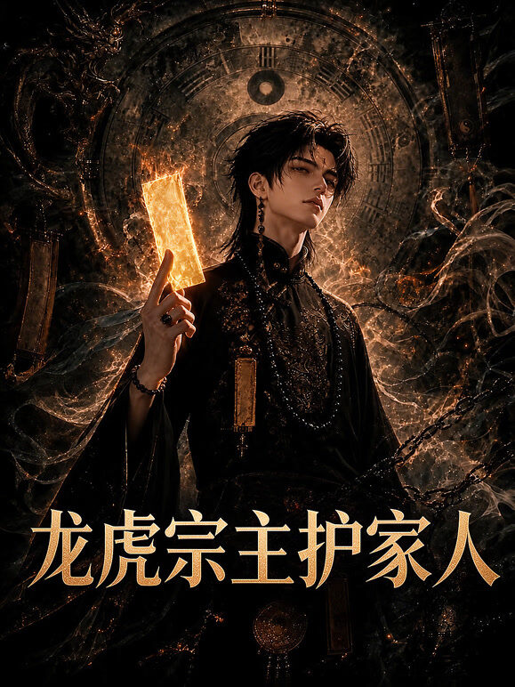 龙虎宗主护家人
