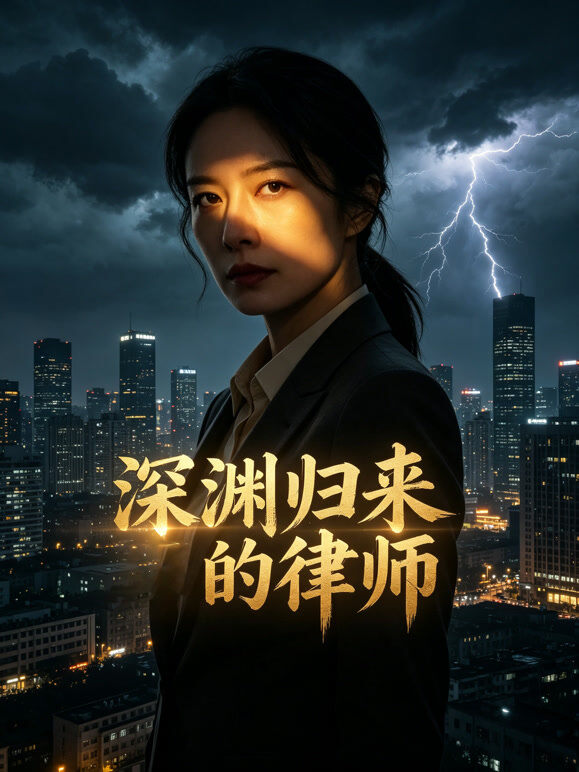 深渊归来的律师