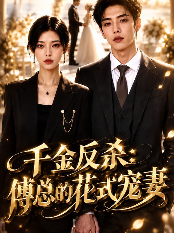 千金反杀：傅总的花式宠妻