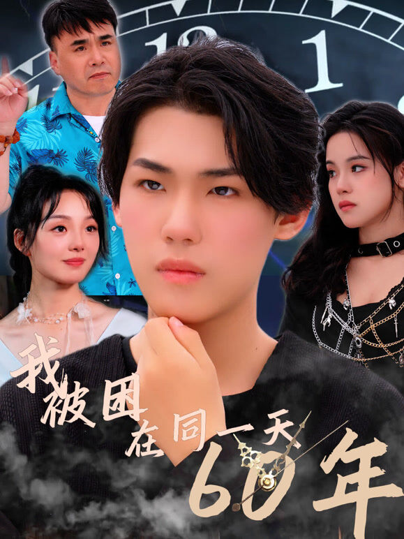 我被困在同一天60年
