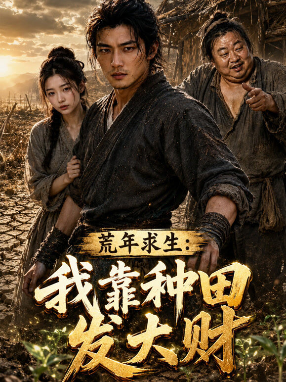 荒年求生：我靠种田发大财