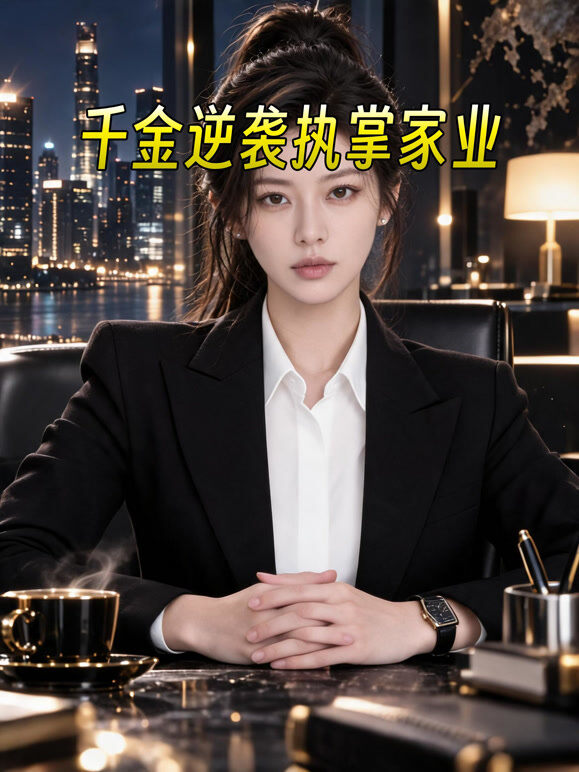 千金逆袭执掌家业