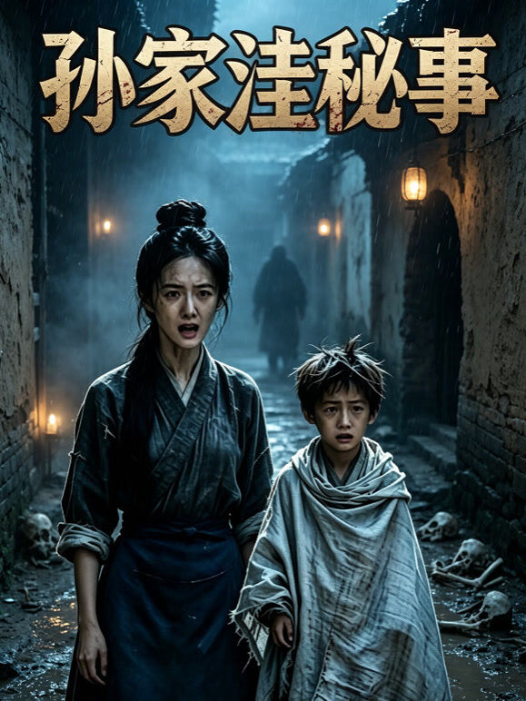 孙家洼秘事