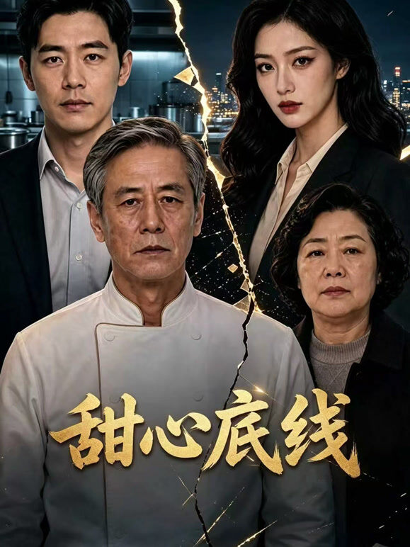 甜心底线