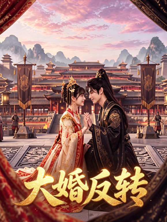 大婚反转