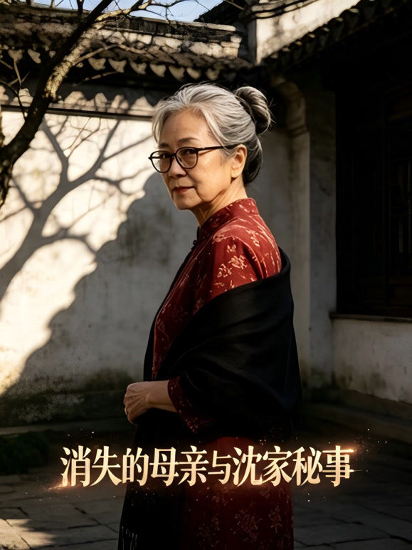 消失的母亲与沈家秘事