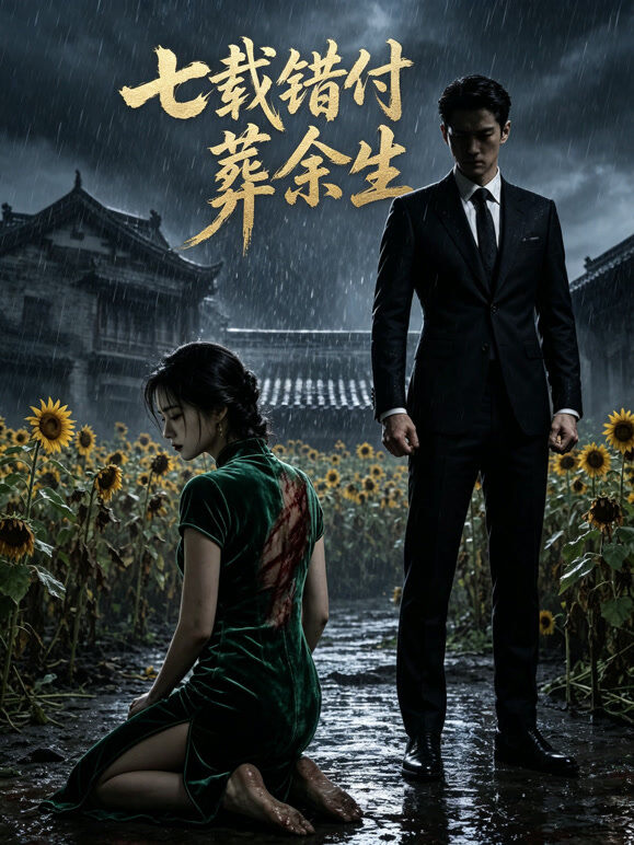 七载错付葬余生