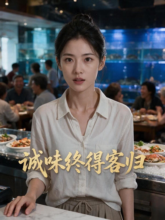 诚味终得客归