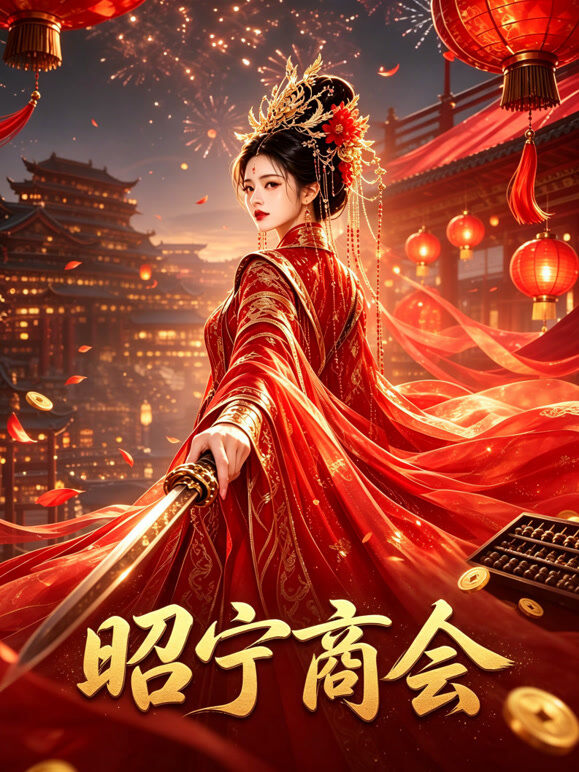 昭宁商会