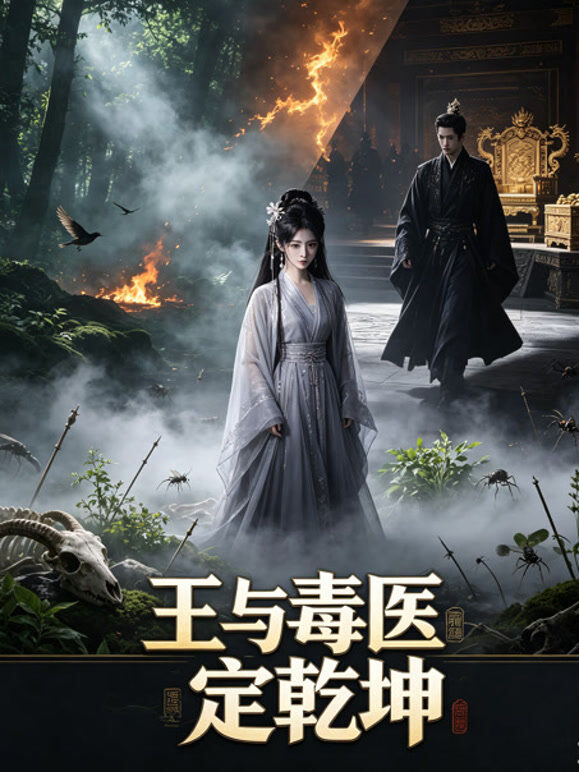 王与毒医定乾坤