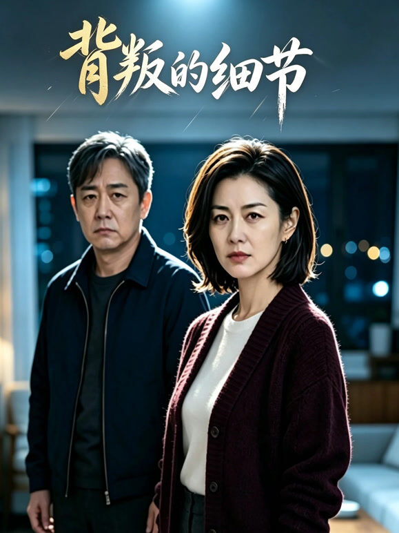 背叛的细节