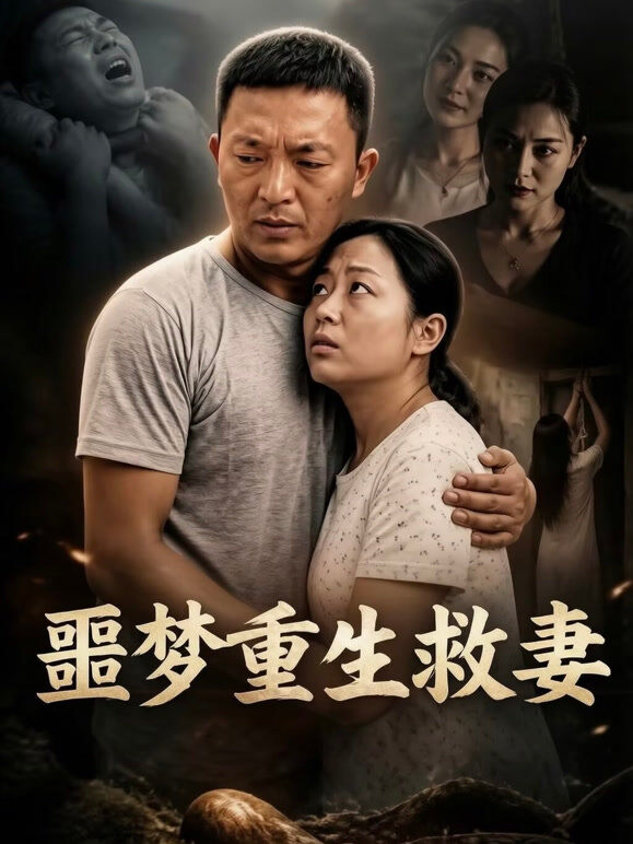 噩梦重生救妻