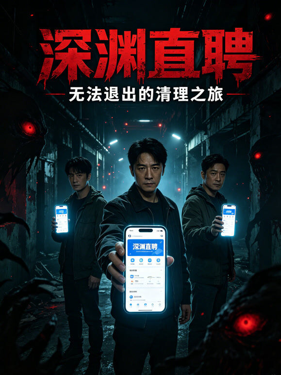 深渊直聘