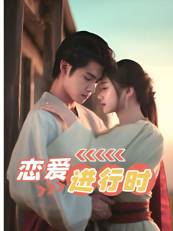 恋爱进行时