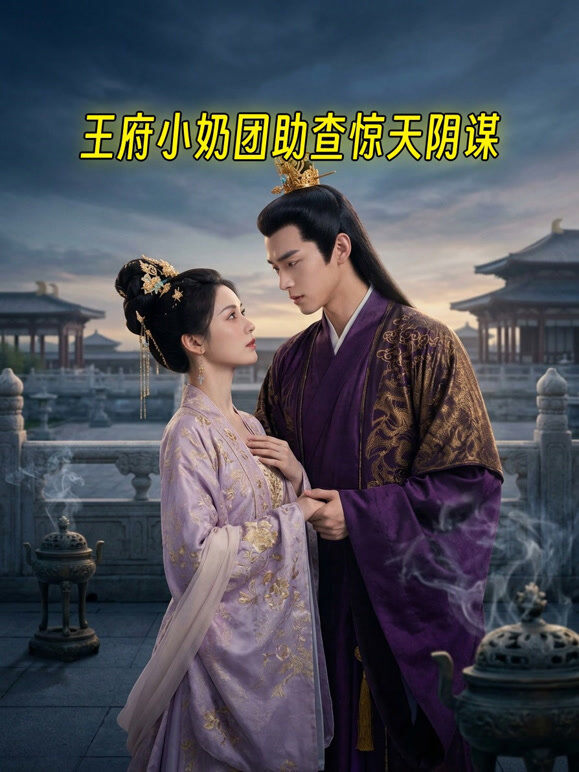 王府小奶团助查惊天阴谋
