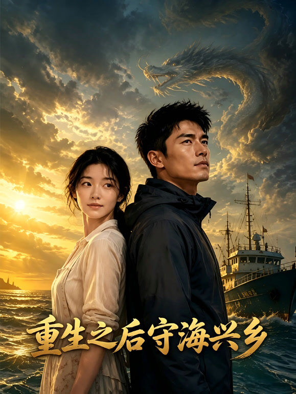 重生之后守海兴乡