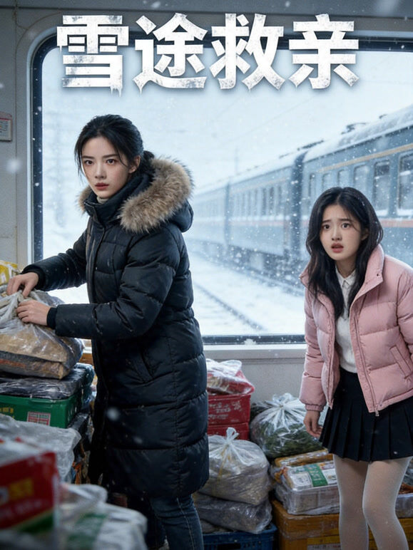 雪途救亲