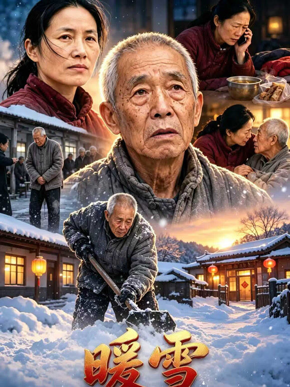 暖雪