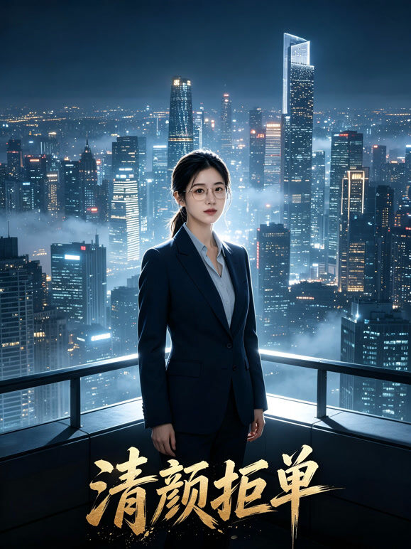 清颜拒单