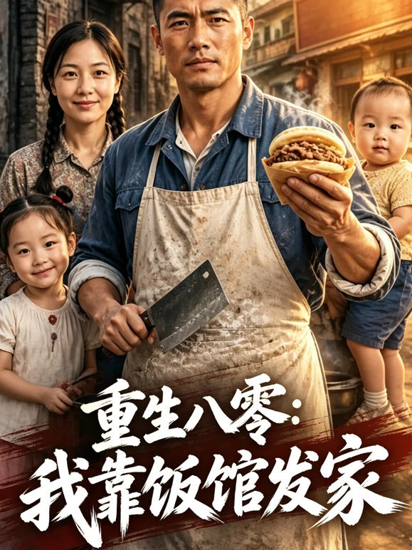 重生八零：我靠饭馆发家