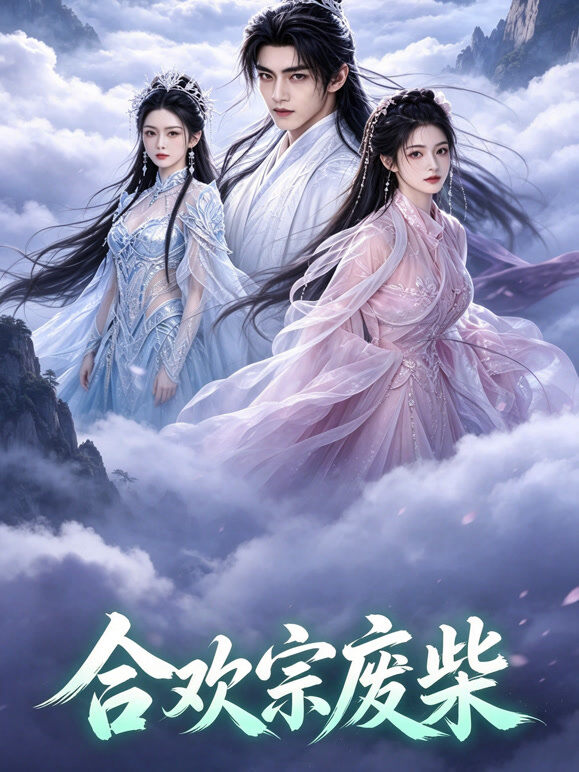 合欢宗废柴