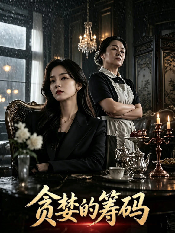 贪婪的筹码
