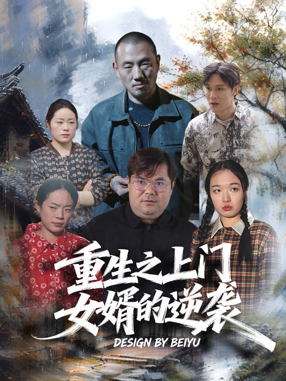 重生之上门女婿的逆袭