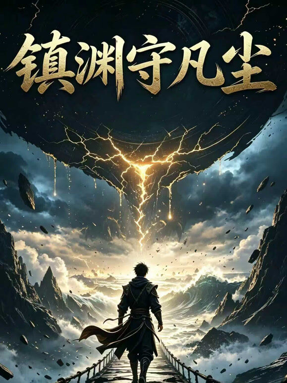 镇渊守凡尘
