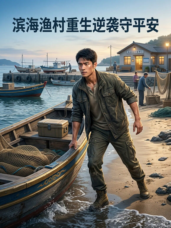 滨海渔村重生逆袭守平安