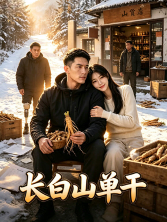 长白山单干