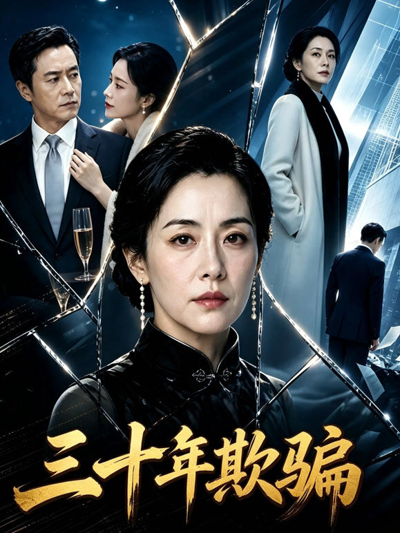 三十年欺骗