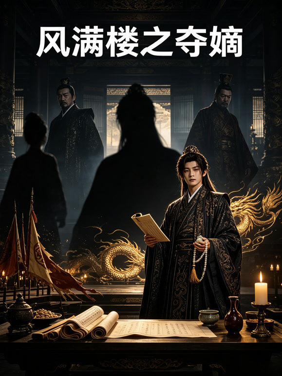 风满楼之夺嫡