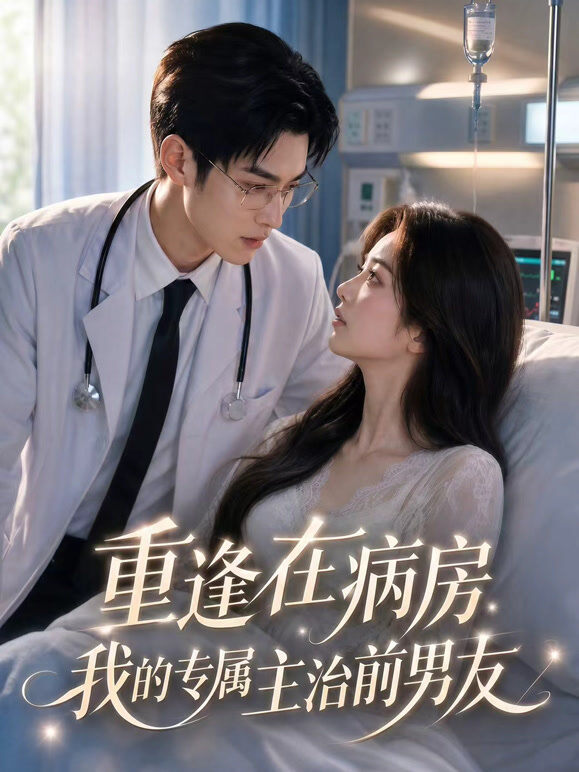 重逢在病房，我的专属主治前男友