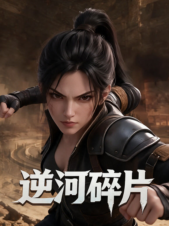 逆河碎片