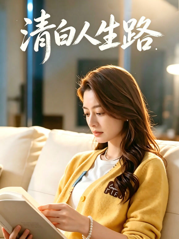 清白人生路