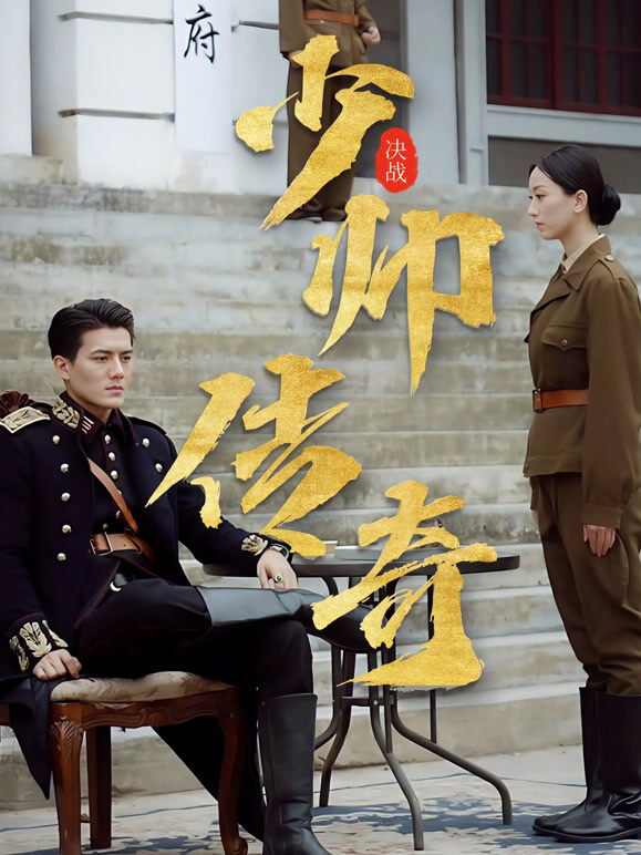 少帅传奇