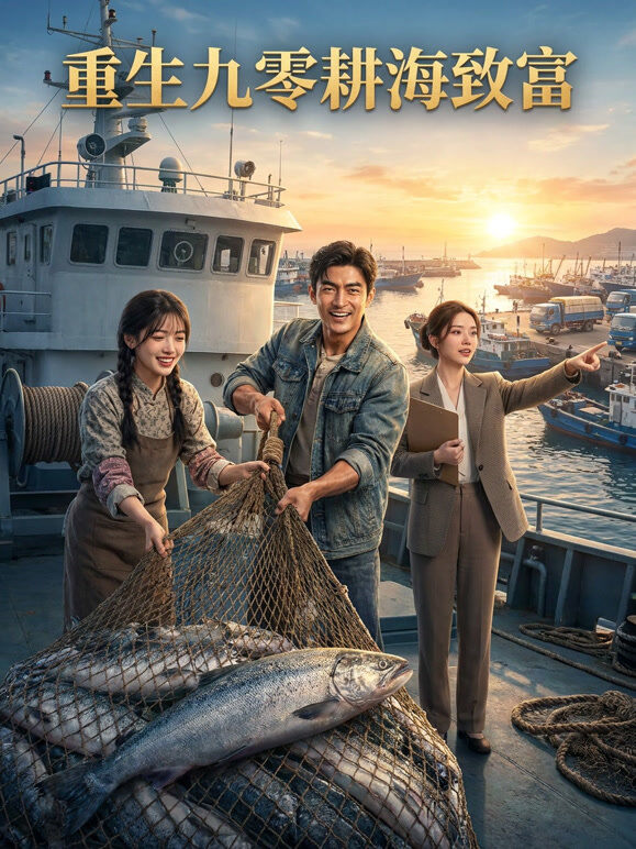 重生九零耕海致富
