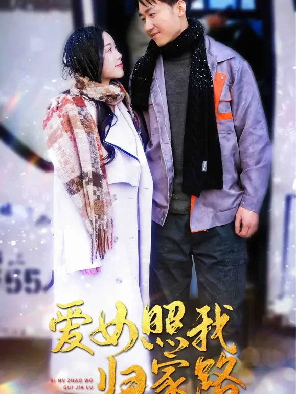 爱女照我归家路短剧海报