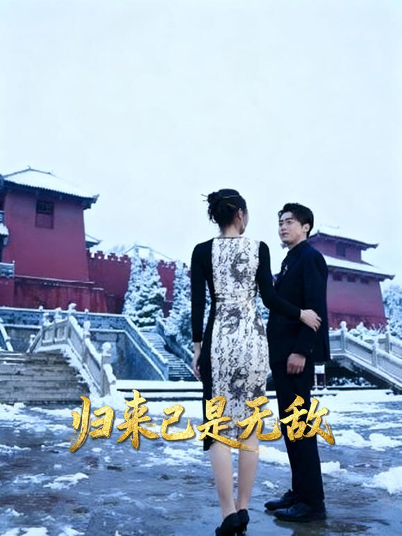 归来已是无敌