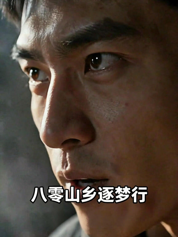 八零山乡逐梦行