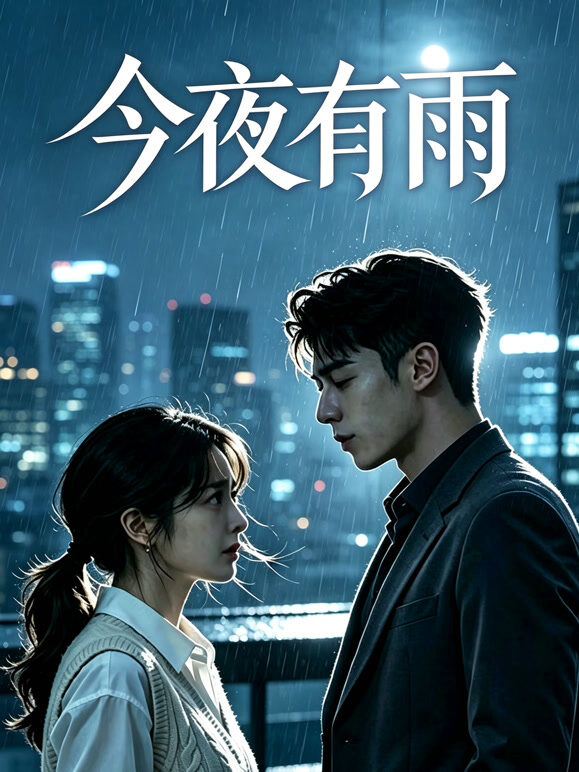 今夜有雨