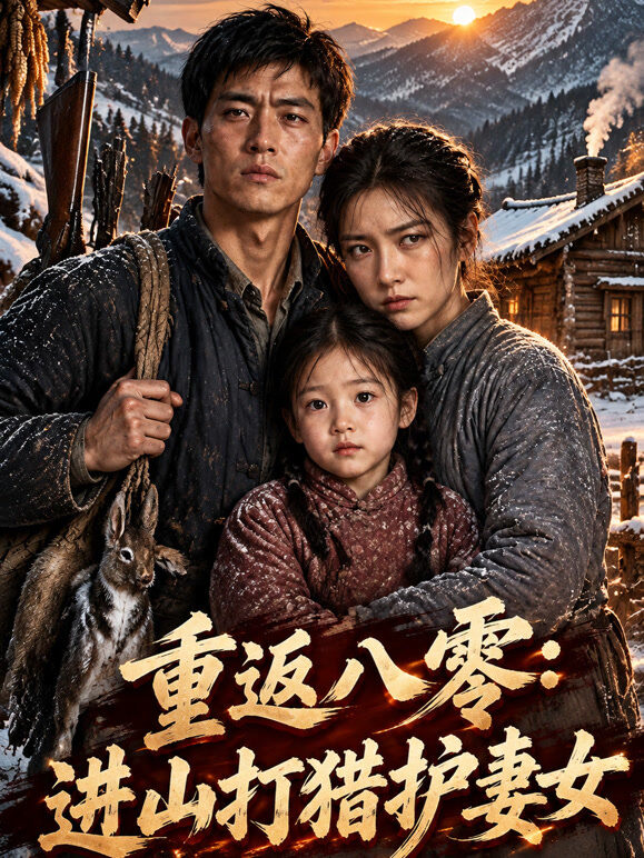 重返八零：进山打猎护妻女